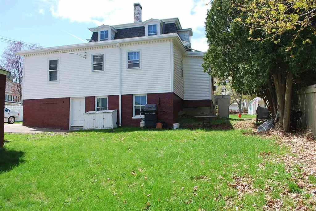 58-60 Court Street Dover NH 03820
