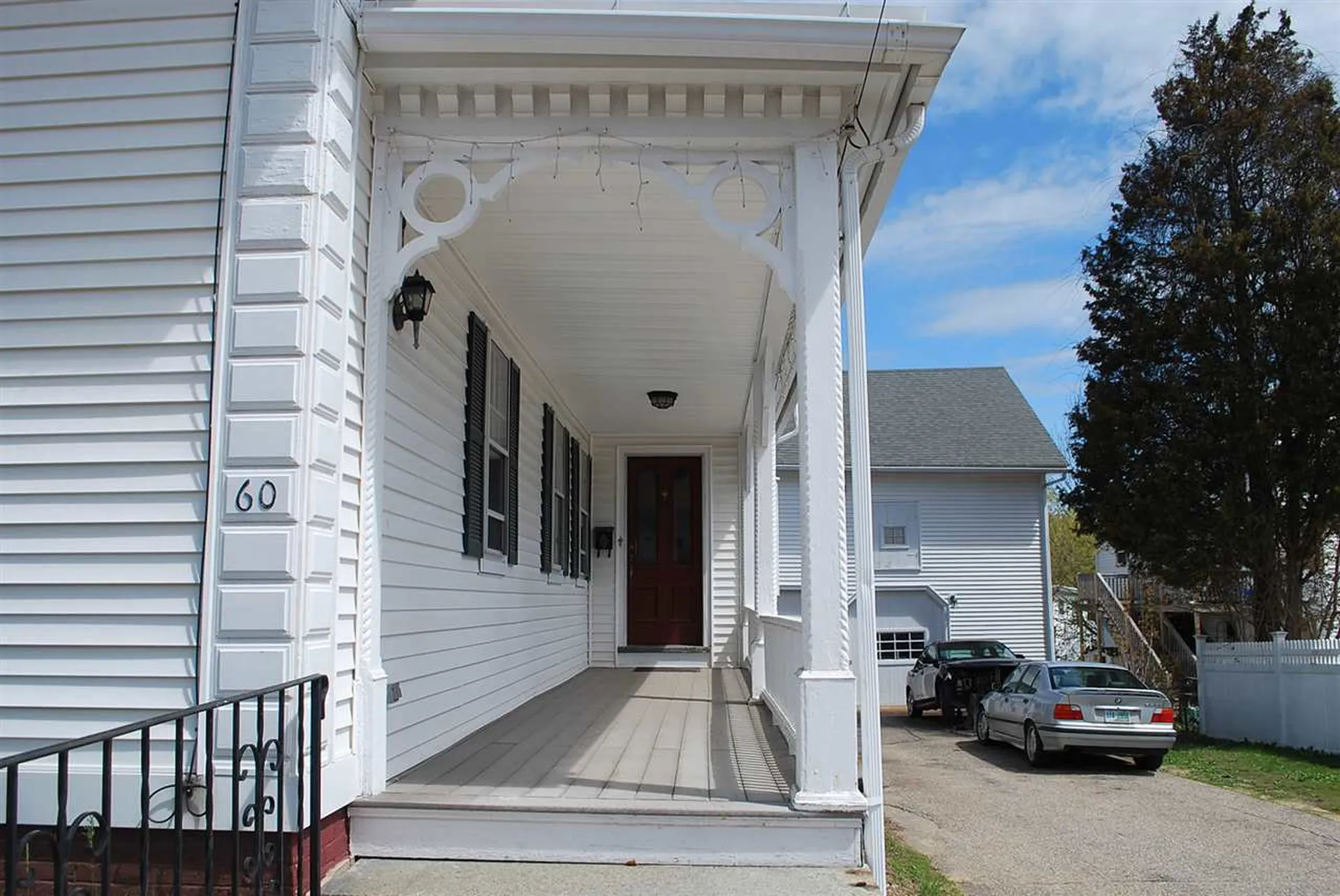 58-60 Court Street Dover NH 03820