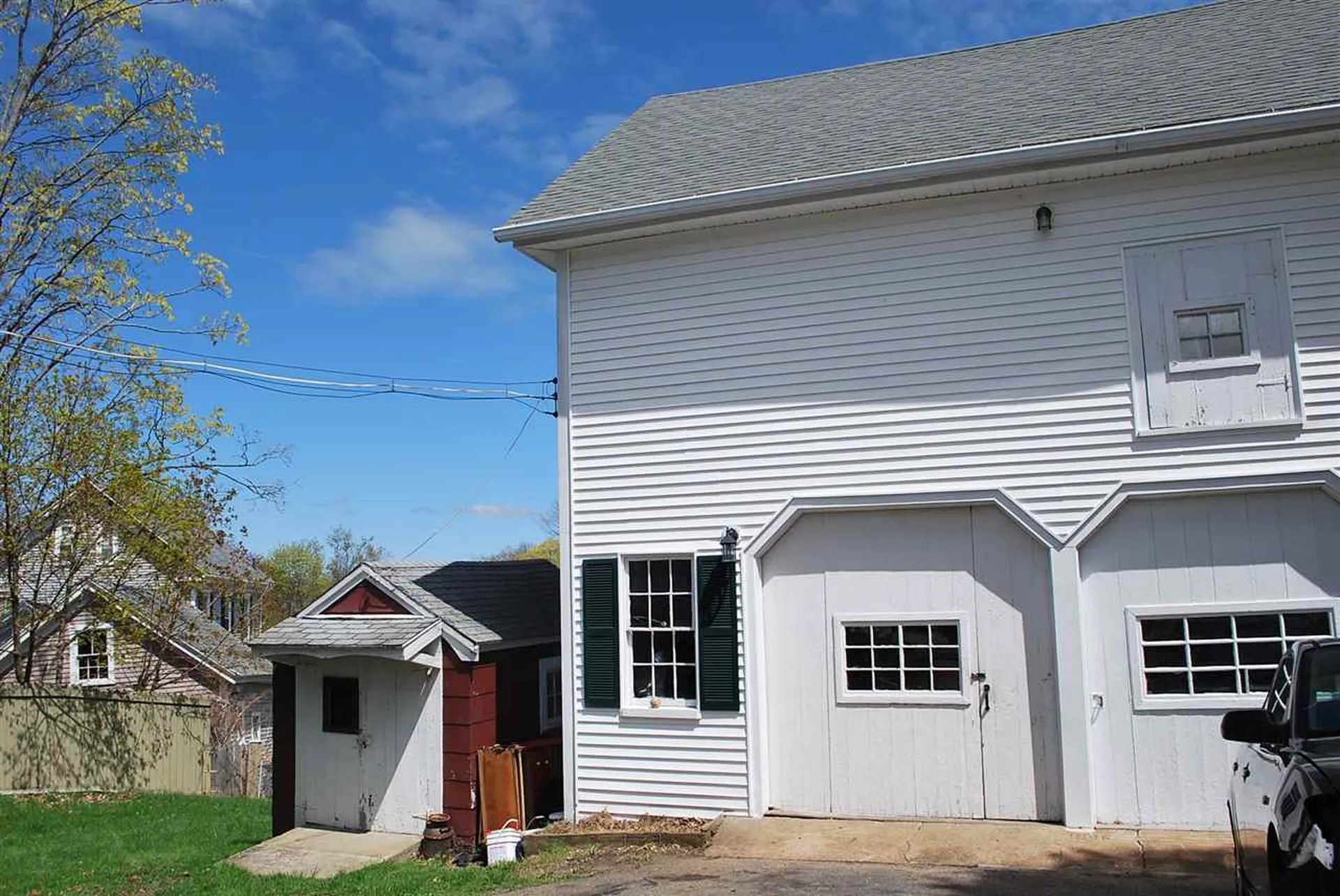 58-60 Court Street Dover NH 03820