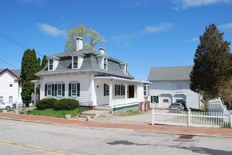 58-60 Court Street Dover NH 03820