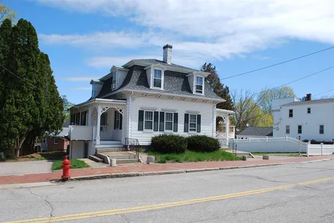 58-60 Court Street Dover NH 03820