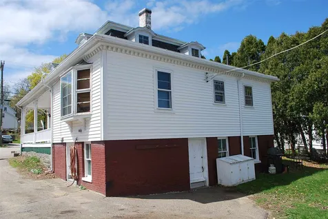 58-60 Court Street Dover NH 03820