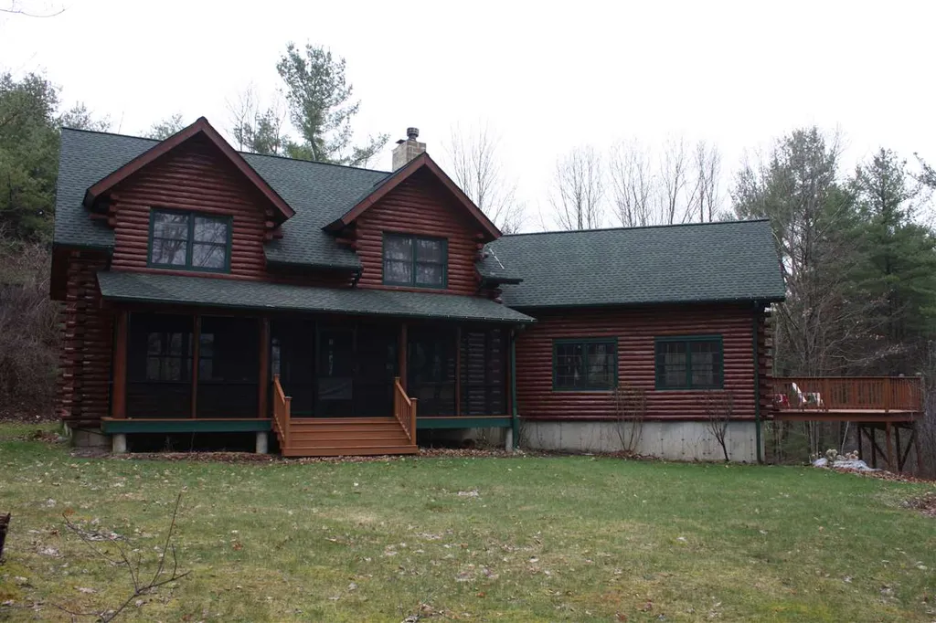 111 Mountain Road Rindge NH 03461