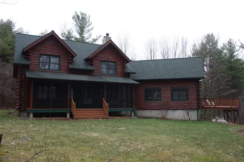 111 Mountain Road Rindge NH 03461