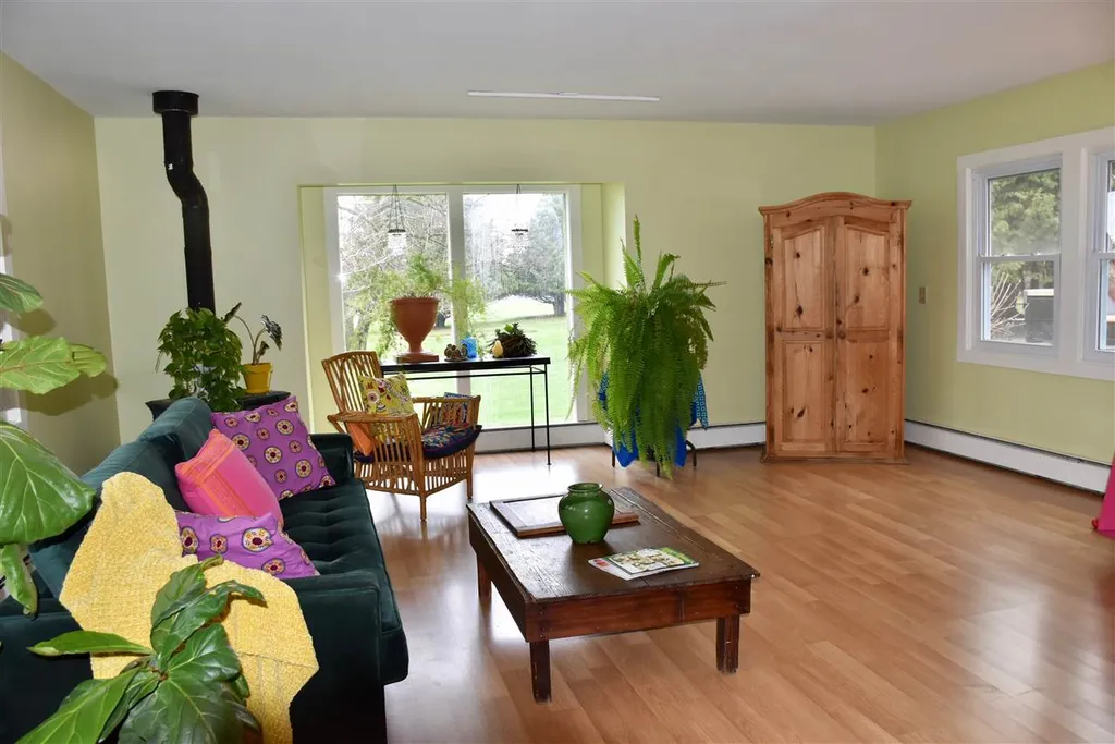 217 South End Road North Hero VT 05474