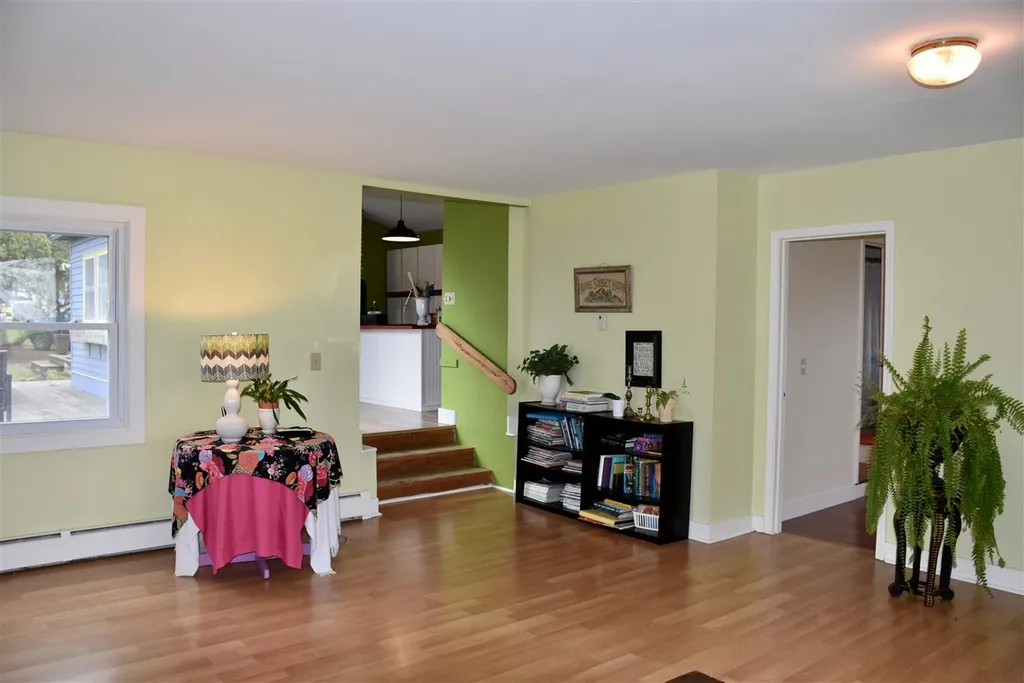 217 South End Road North Hero VT 05474