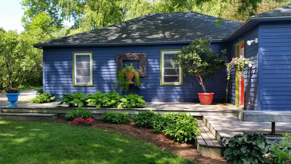 217 South End Road North Hero VT 05474
