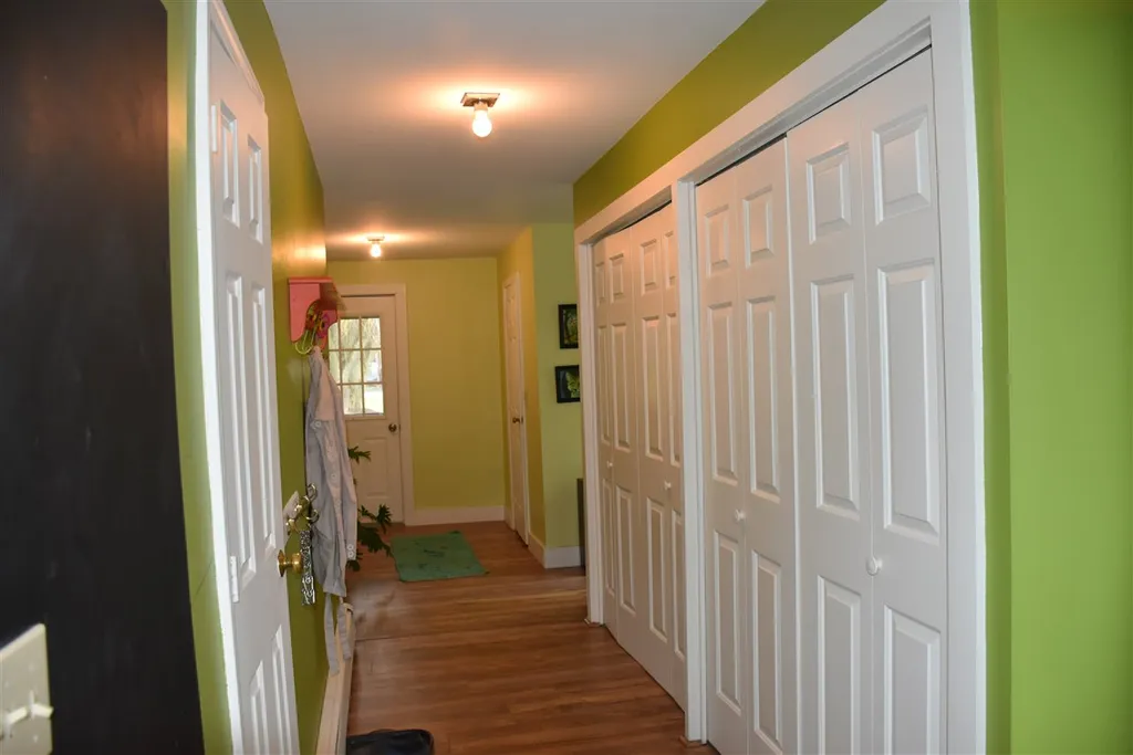 217 South End Road North Hero VT 05474