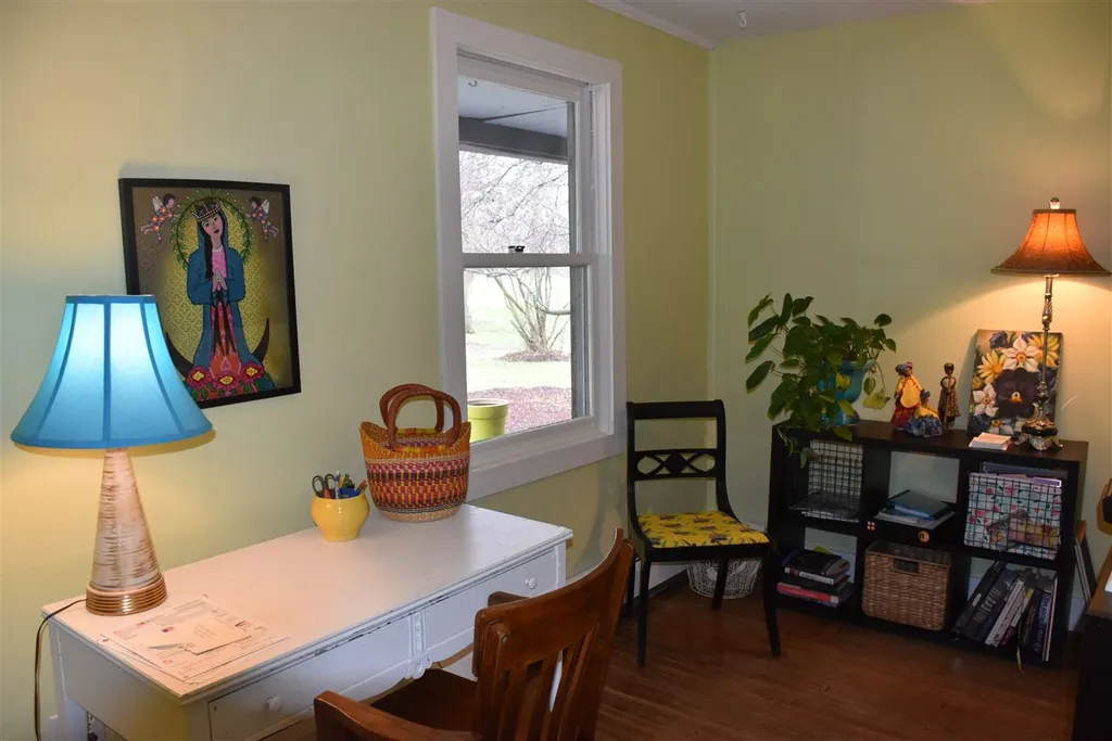 217 South End Road North Hero VT 05474