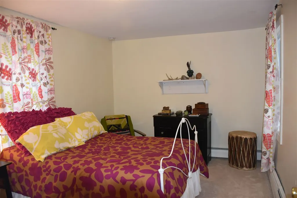 217 South End Road North Hero VT 05474