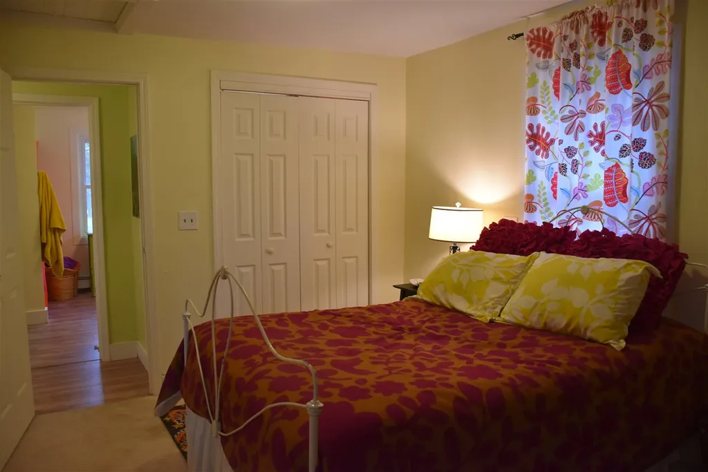 217 South End Road North Hero VT 05474