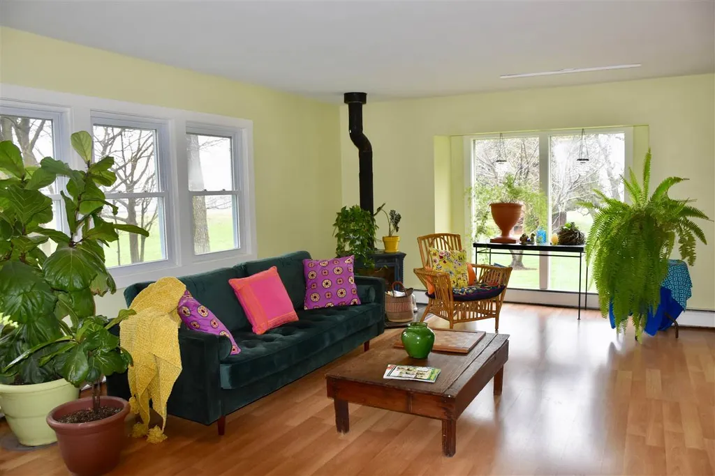 217 South End Road North Hero VT 05474