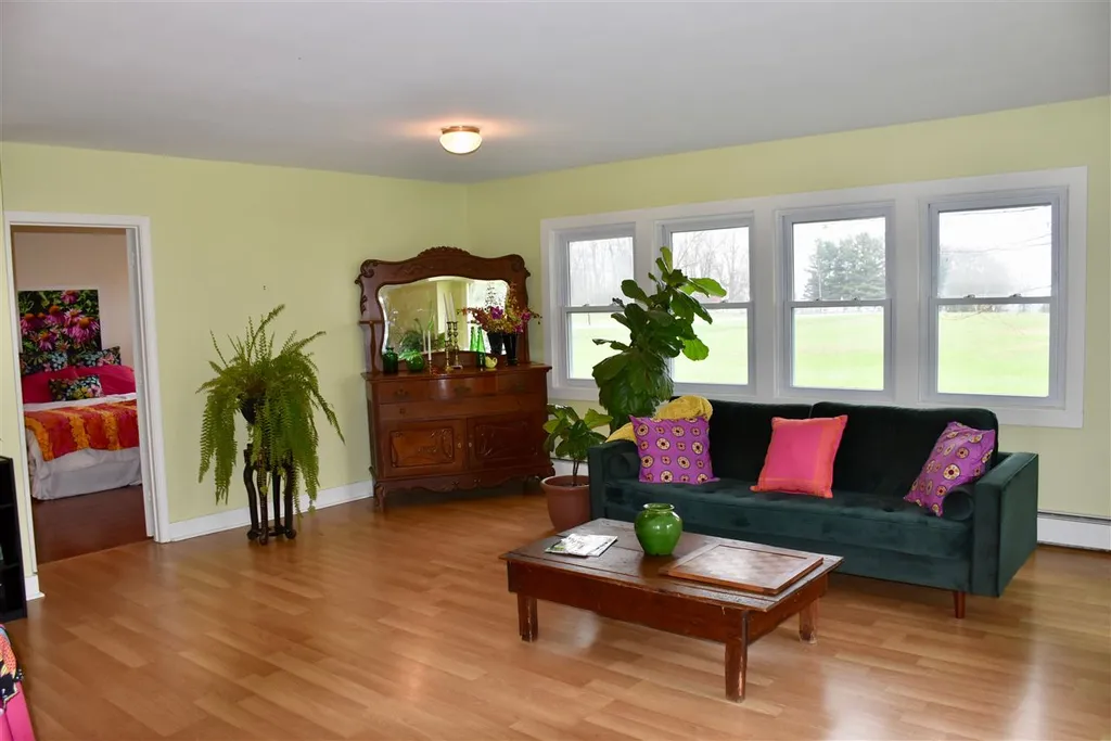 217 South End Road North Hero VT 05474