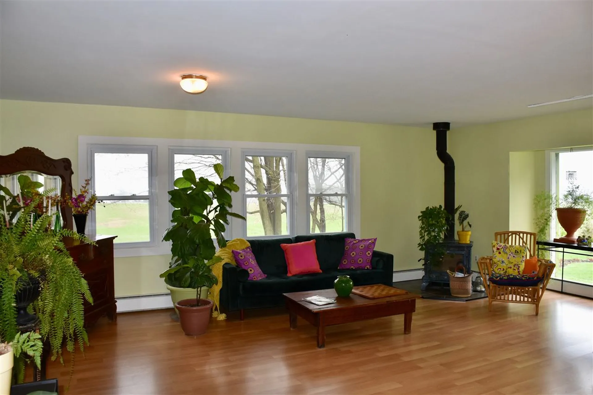 217 South End Road North Hero VT 05474