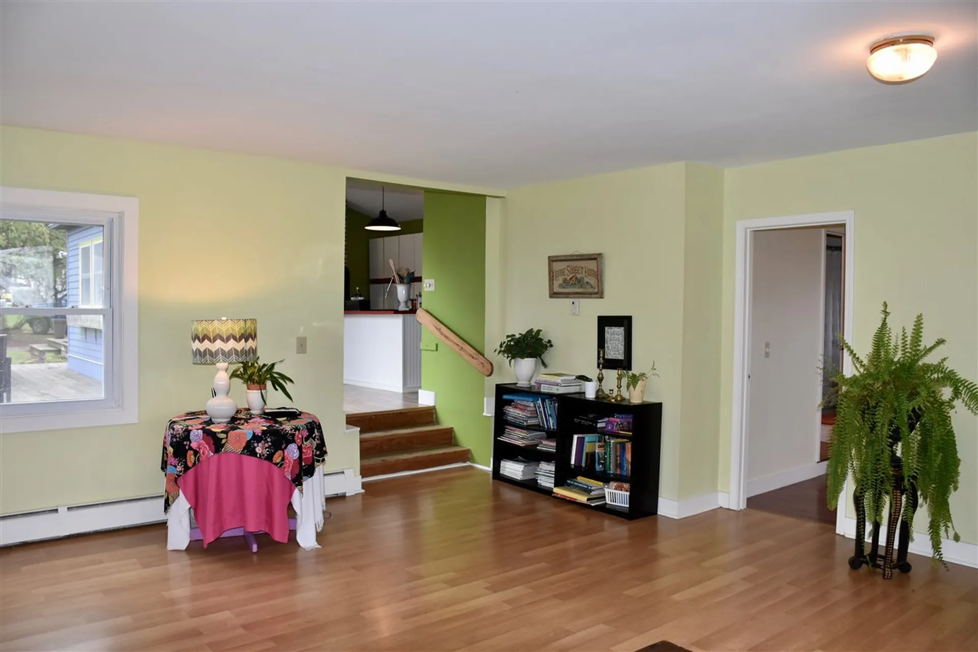 217 South End Road North Hero VT 05474