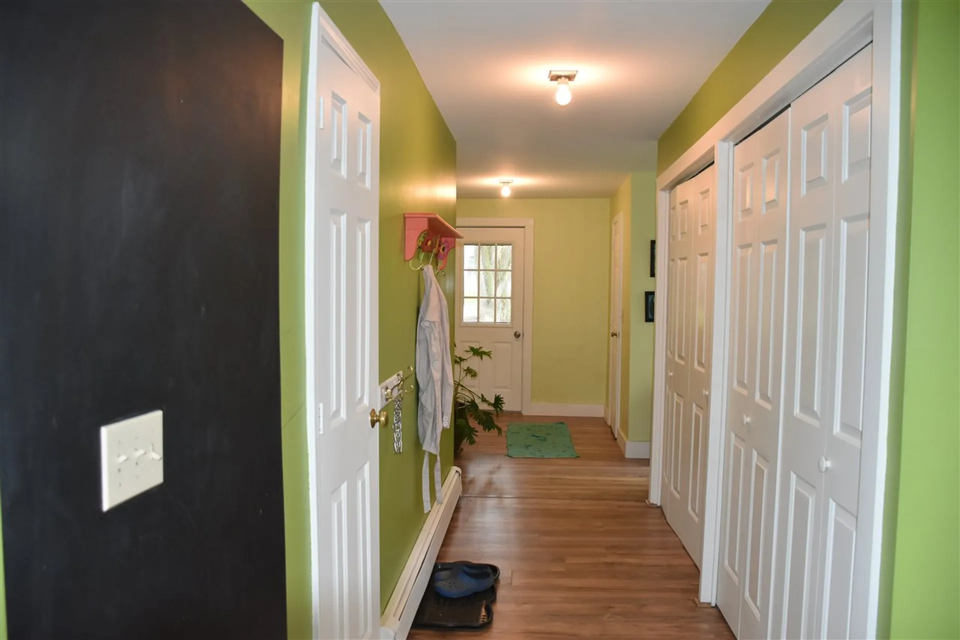 217 South End Road North Hero VT 05474