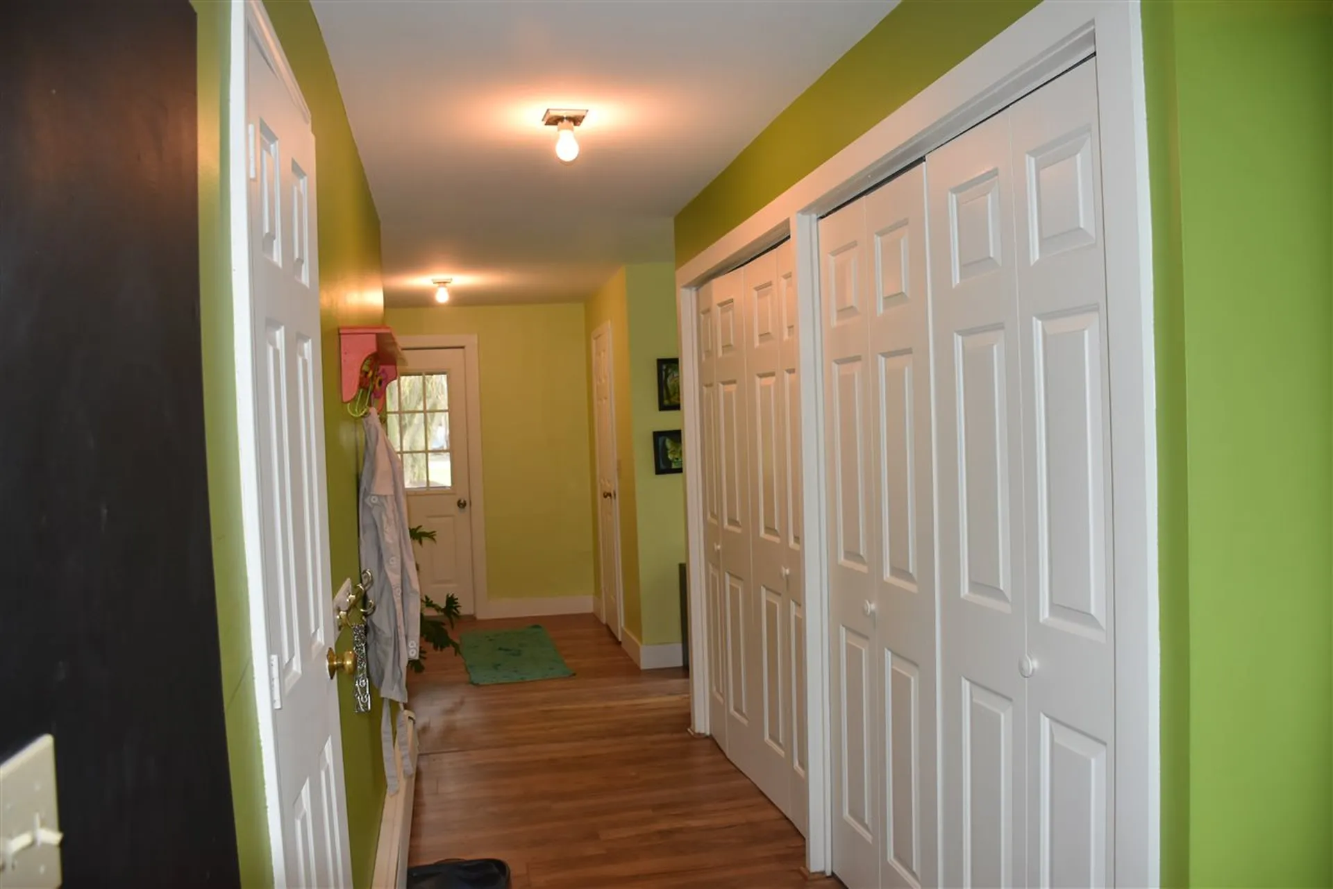 217 South End Road North Hero VT 05474