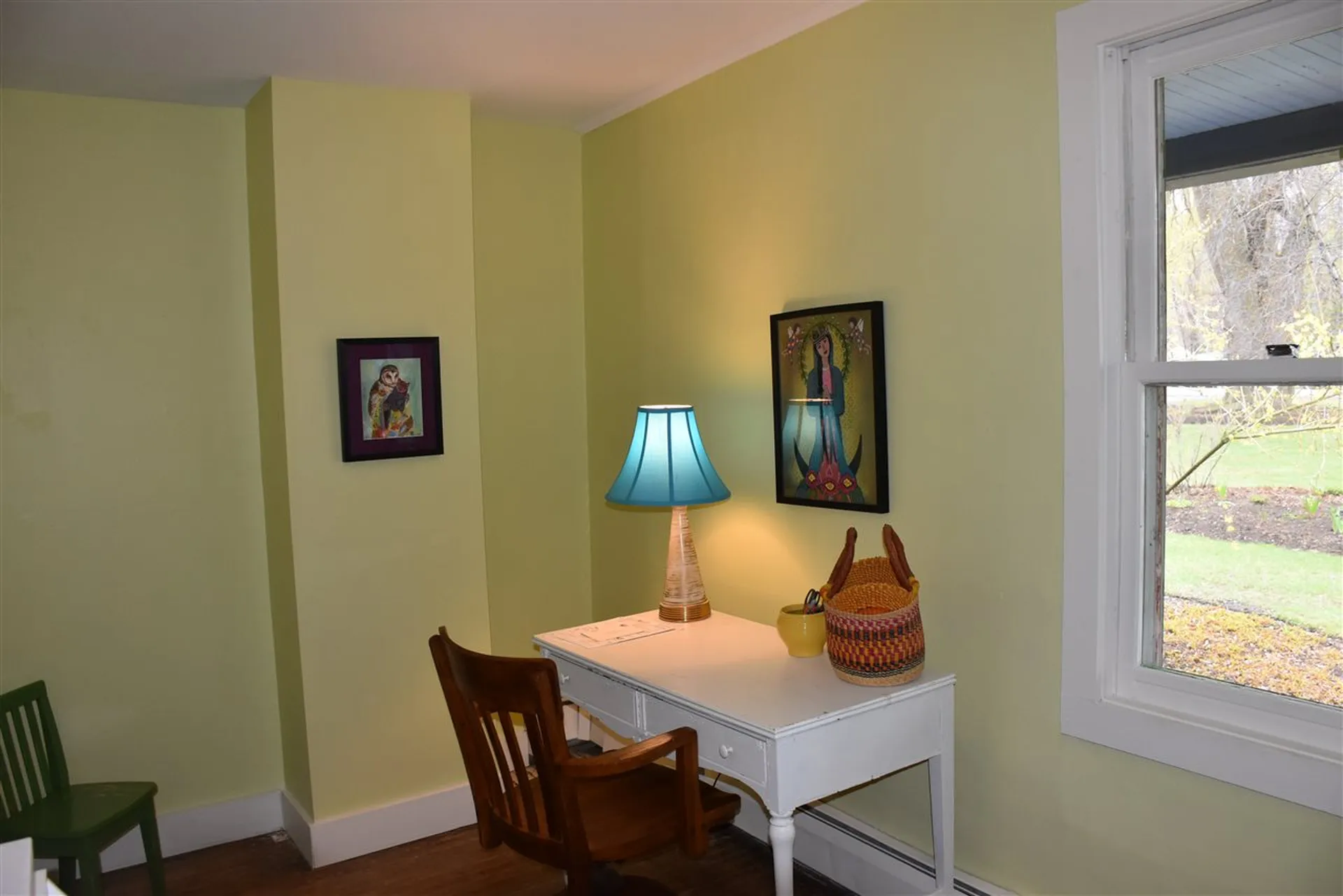 217 South End Road North Hero VT 05474