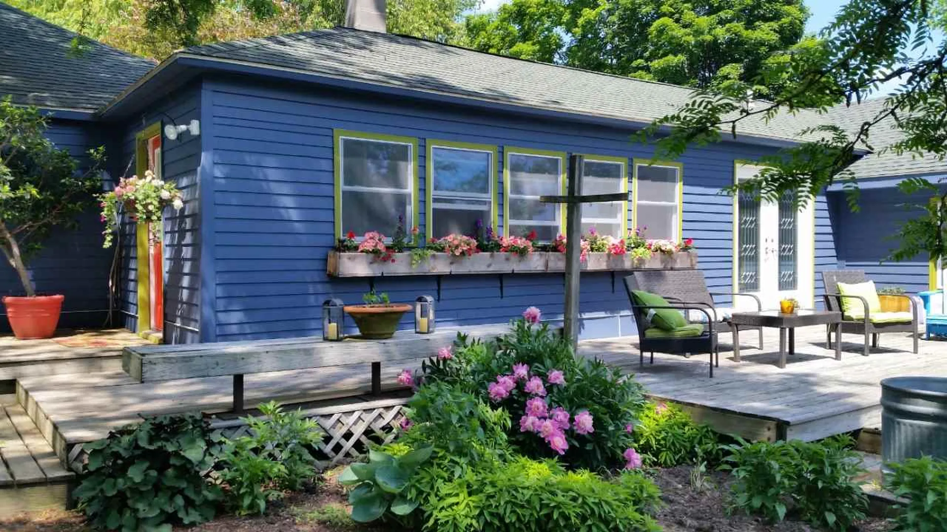 217 South End Road North Hero VT 05474