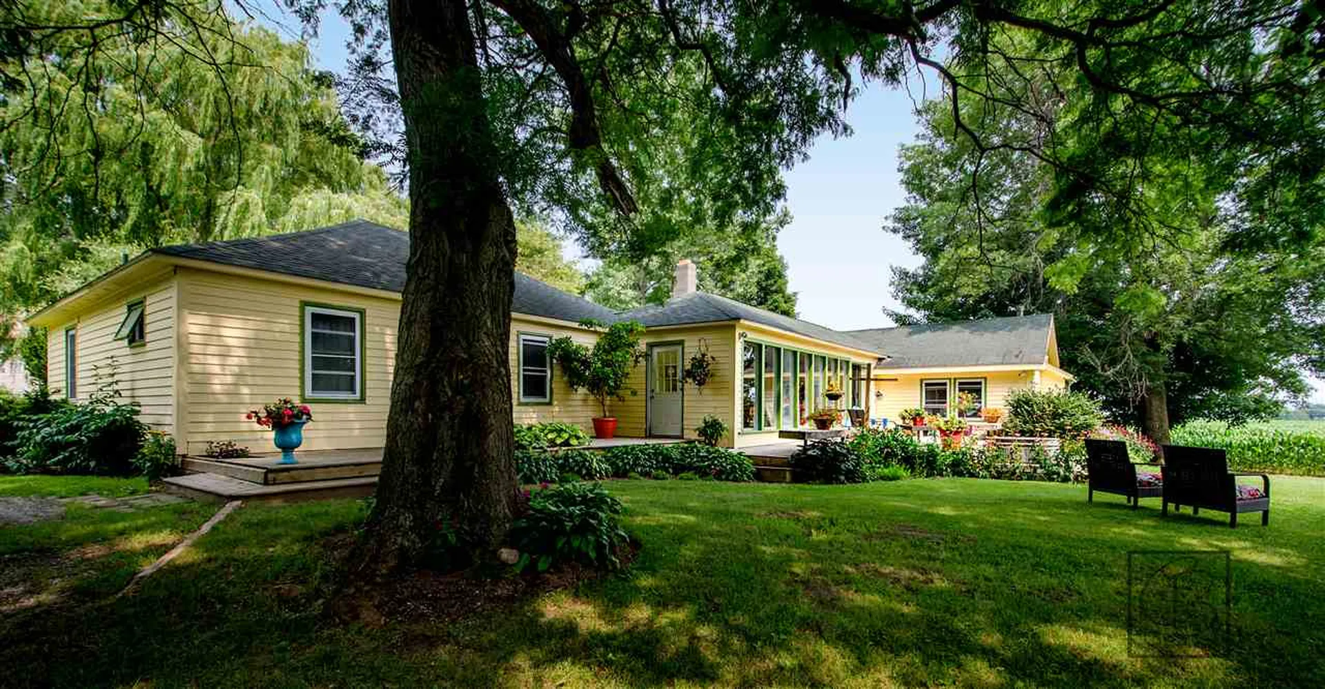 217 South End Road North Hero VT 05474