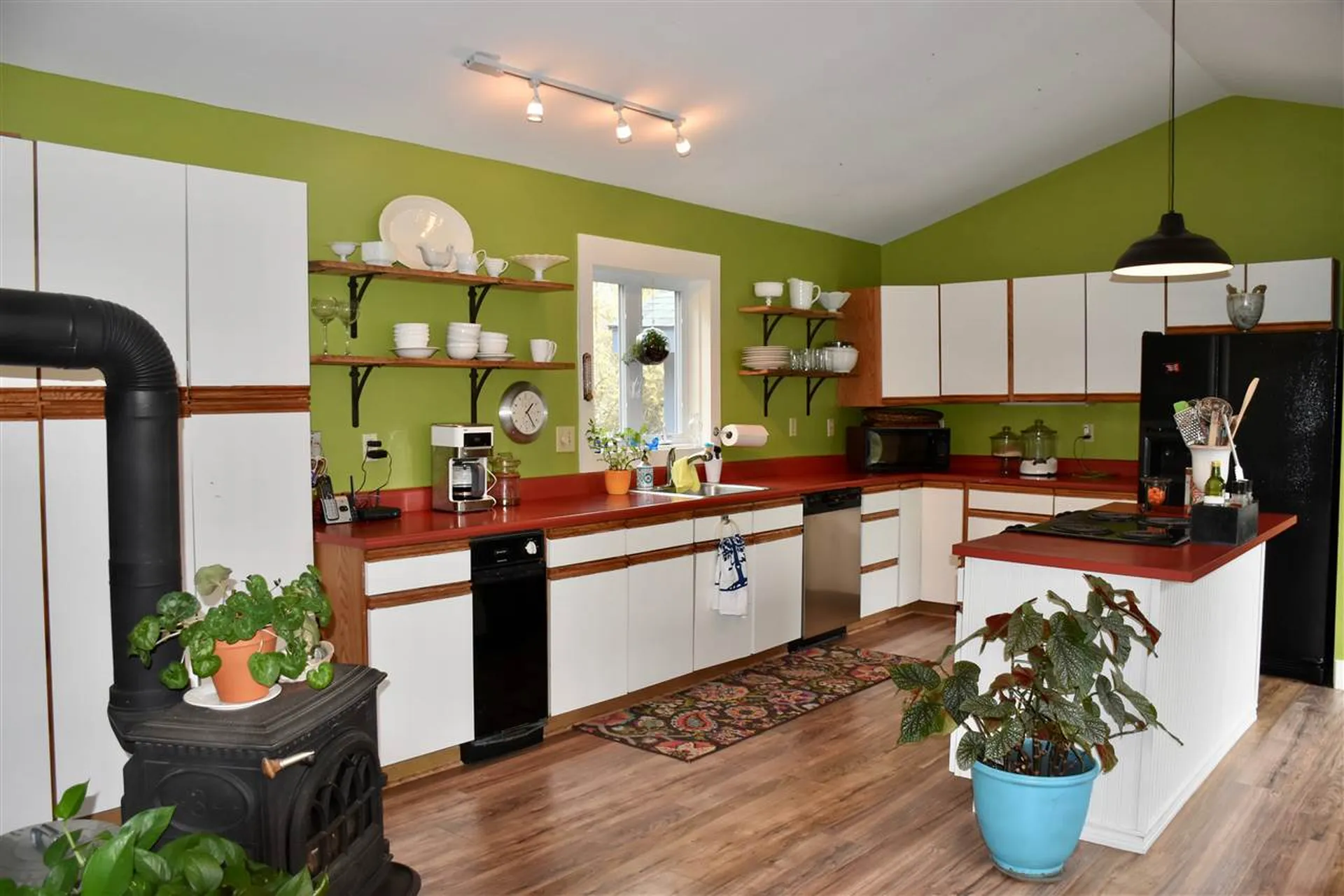 217 South End Road North Hero VT 05474