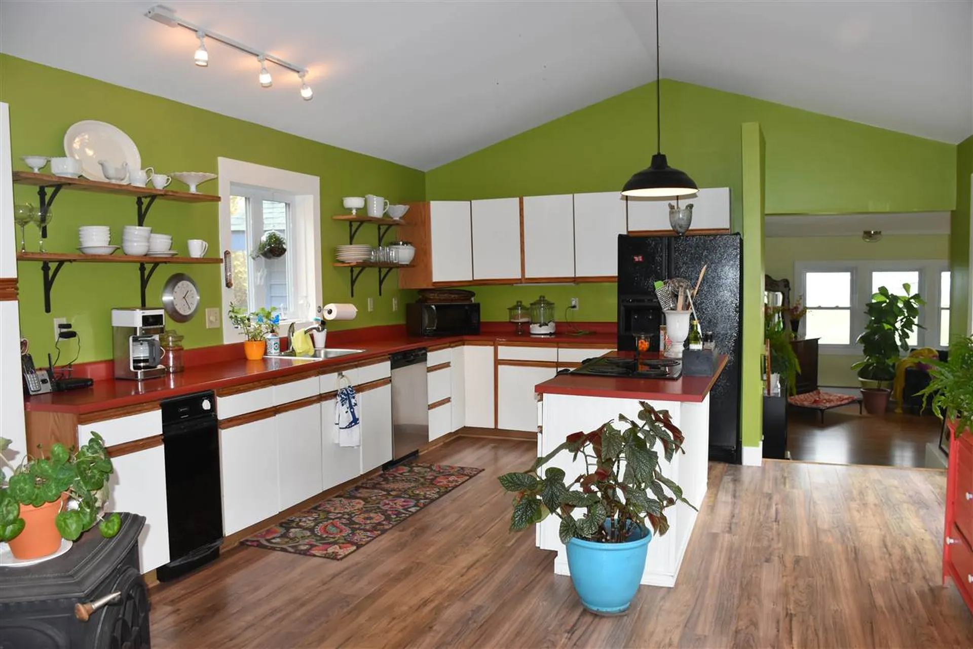 217 South End Road North Hero VT 05474