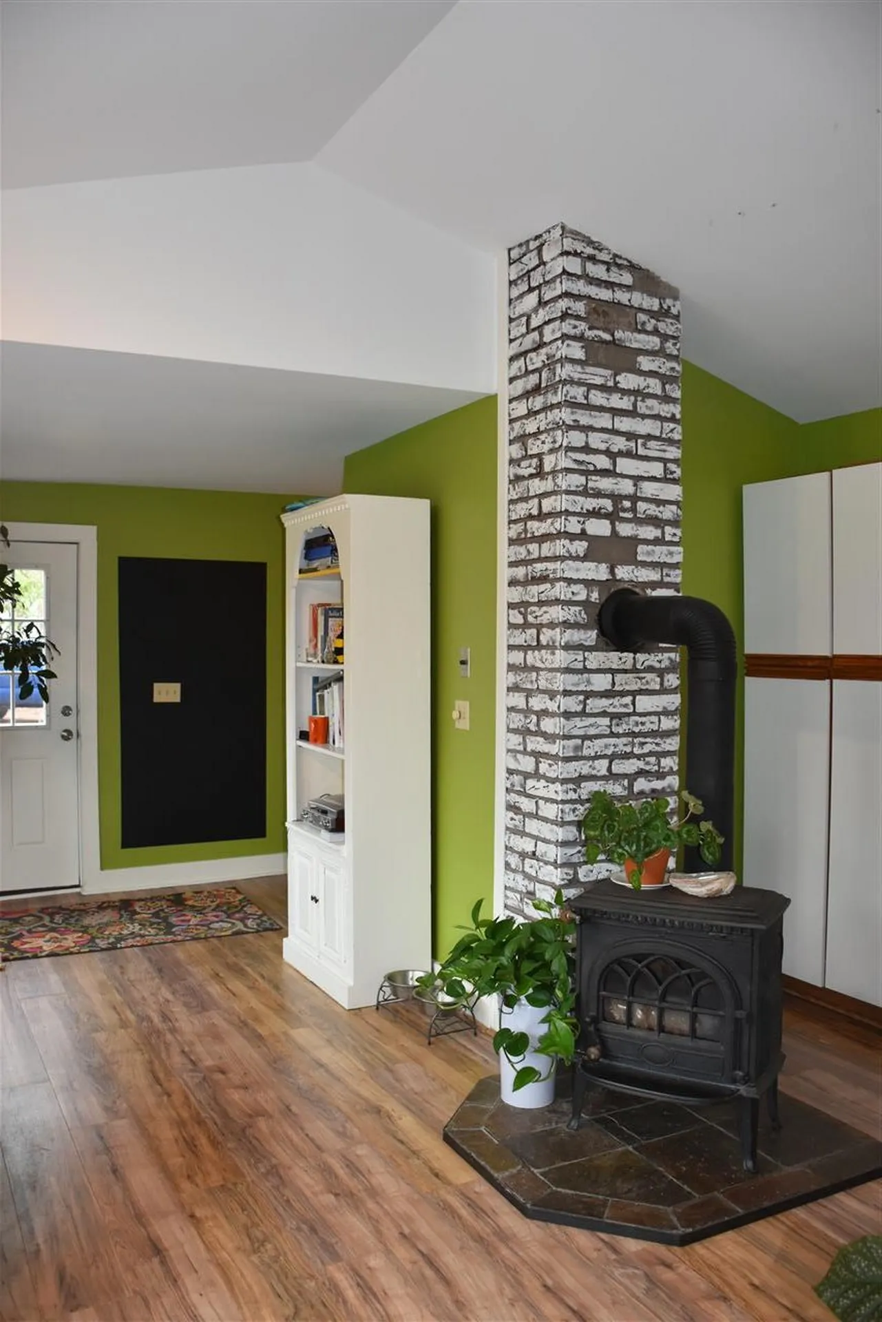 217 South End Road North Hero VT 05474