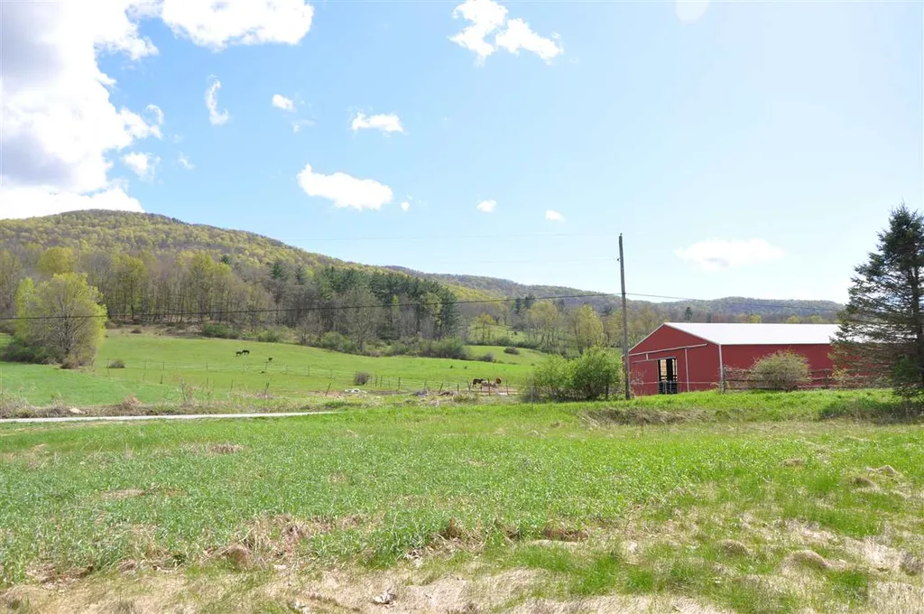 Lot 6 River Road Arlington VT 05250