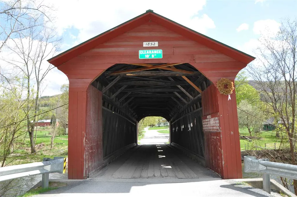 Lot 6 River Road Arlington VT 05250
