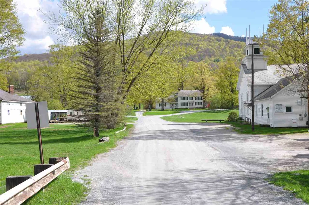 Lot 6 River Road Arlington VT 05250