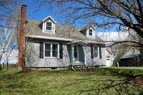 105 Seminary Street Extension Middlebury VT 05753