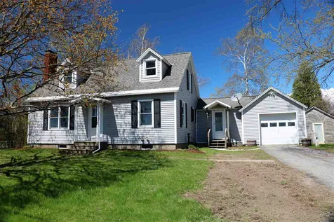 105 Seminary Street Extension Middlebury VT 05753