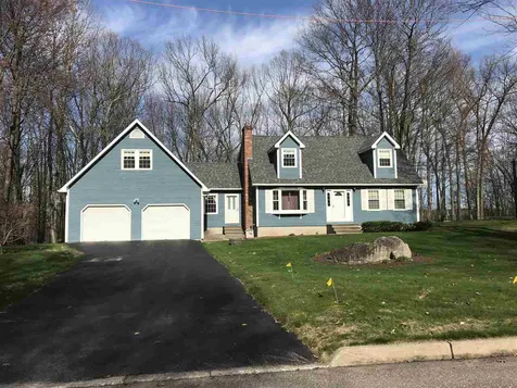 296 Oak Circle Colchester VT 05446