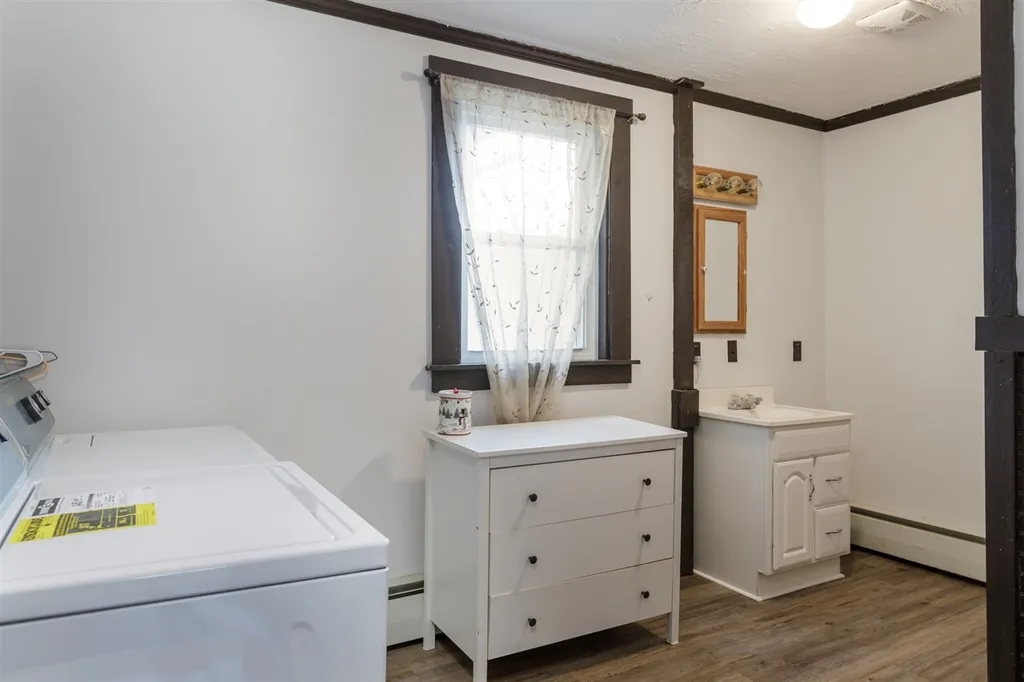 35 Charles Street Milton NH 03851-0000