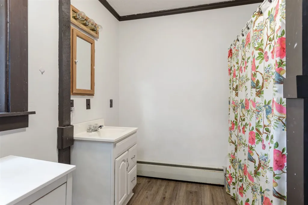 35 Charles Street Milton NH 03851-0000