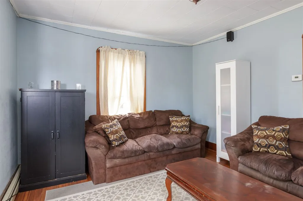 35 Charles Street Milton NH 03851-0000