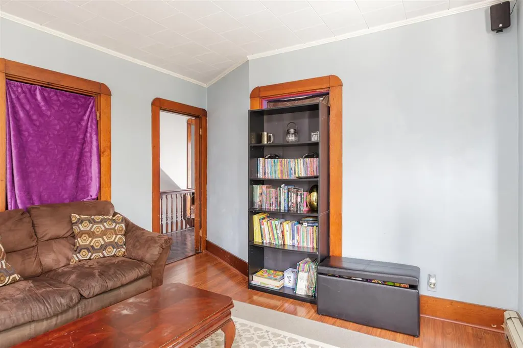 35 Charles Street Milton NH 03851-0000