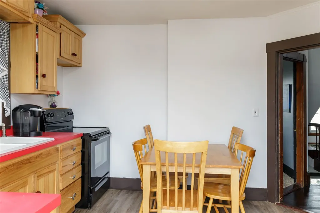 35 Charles Street Milton NH 03851-0000