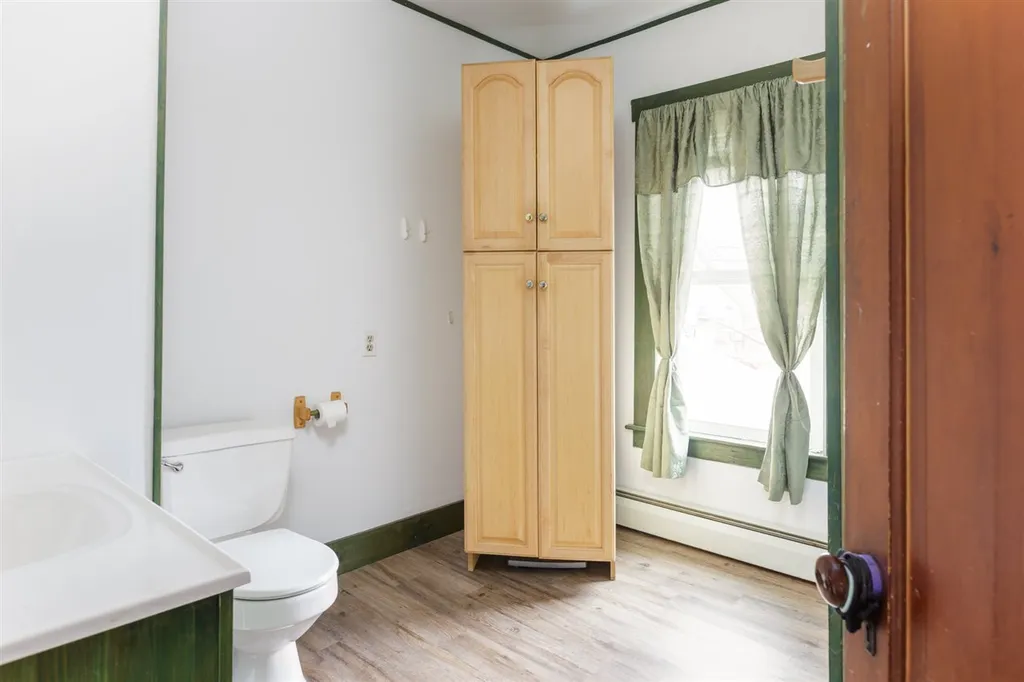 35 Charles Street Milton NH 03851-0000