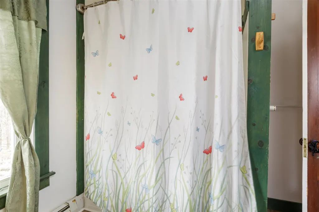 35 Charles Street Milton NH 03851-0000