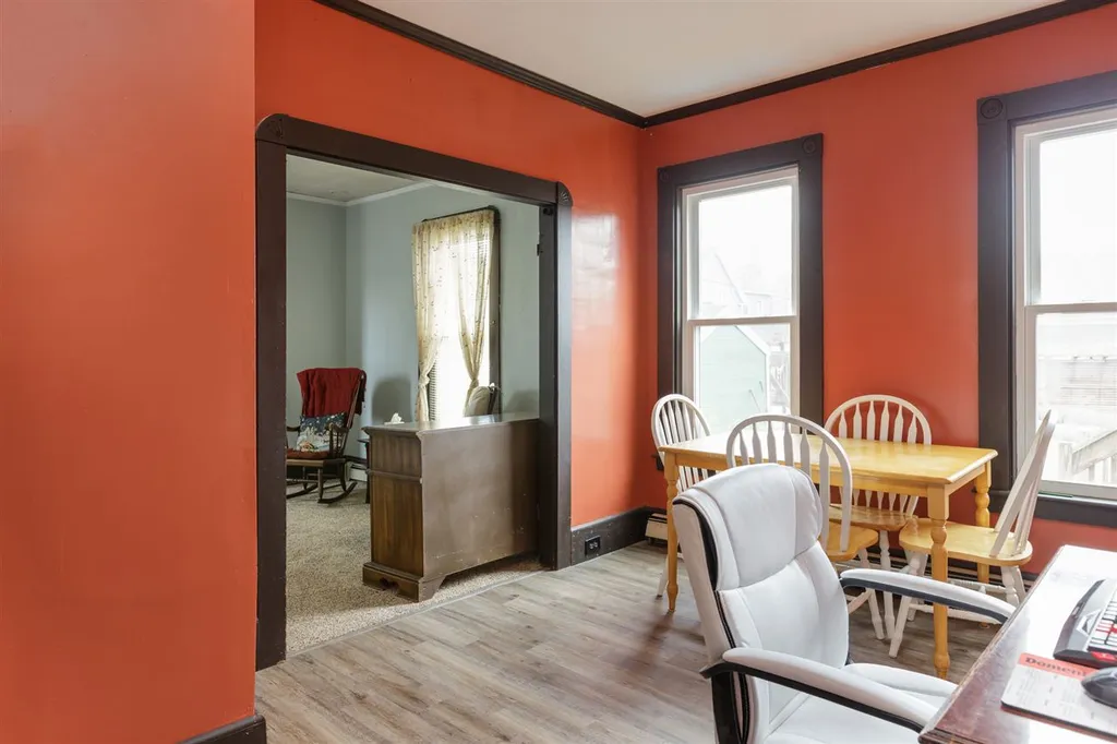 35 Charles Street Milton NH 03851-0000