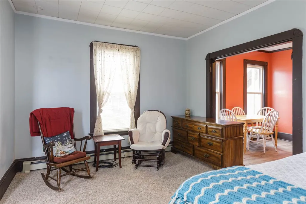 35 Charles Street Milton NH 03851-0000