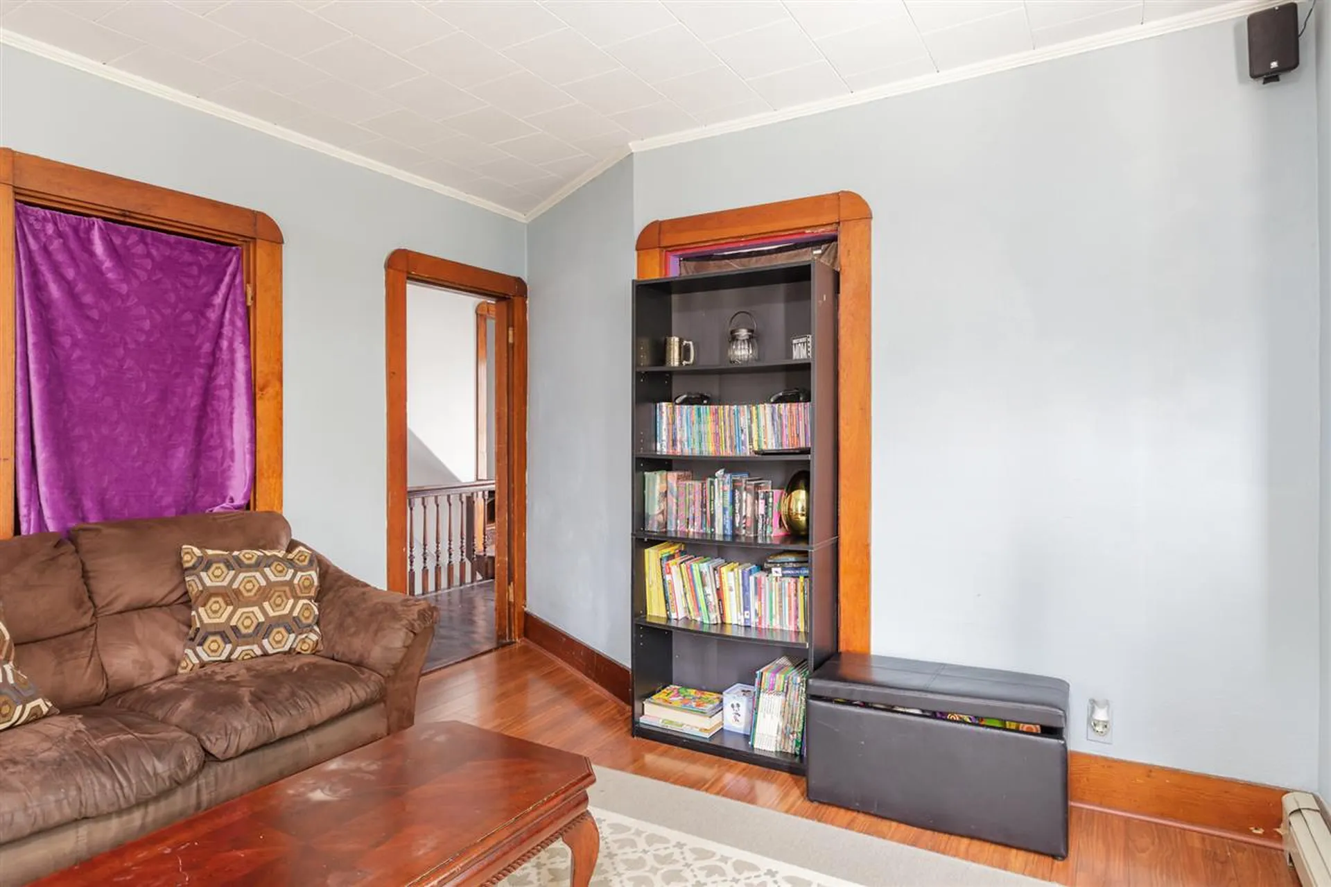 35 Charles Street Milton NH 03851-0000