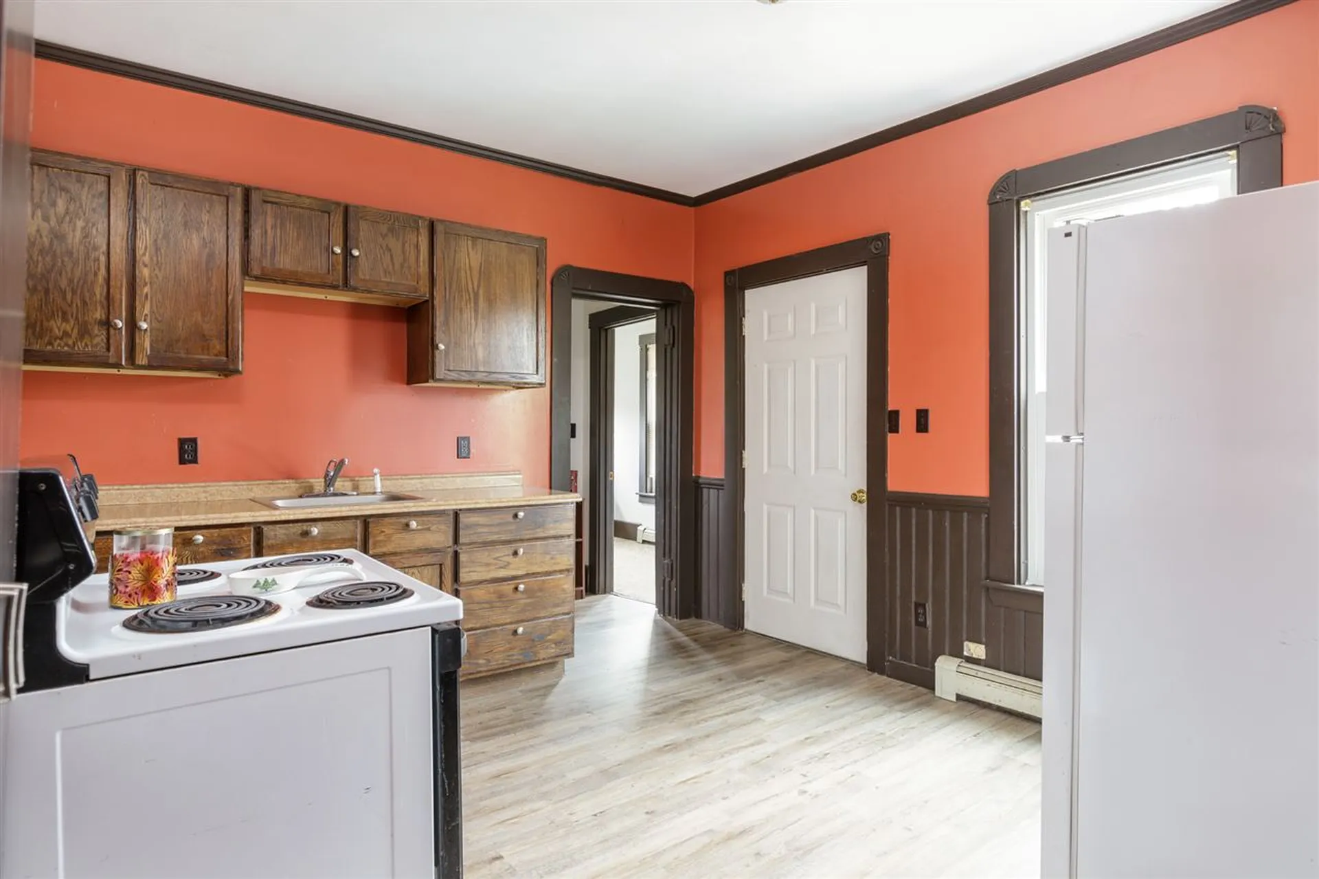 35 Charles Street Milton NH 03851-0000