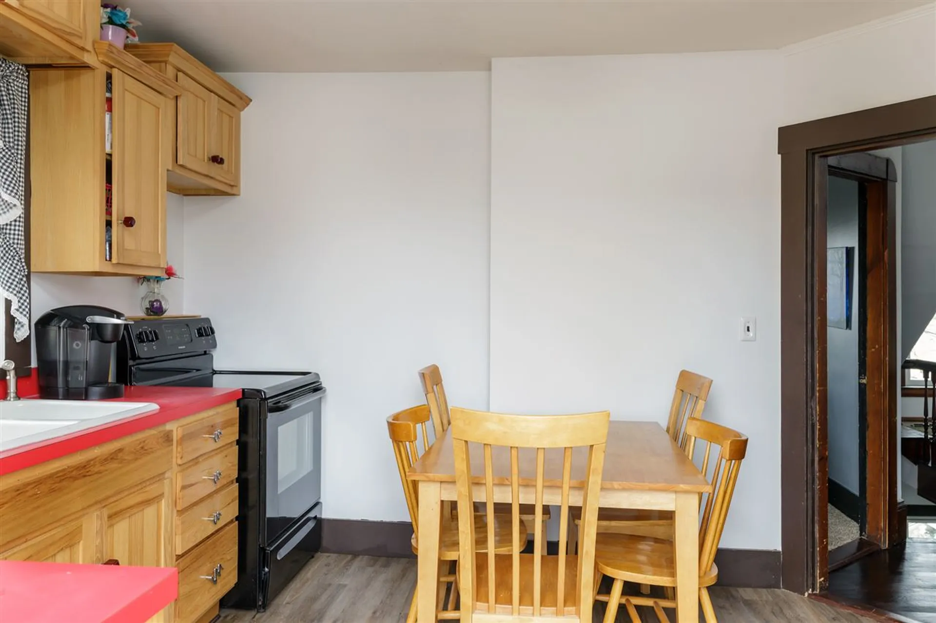 35 Charles Street Milton NH 03851-0000