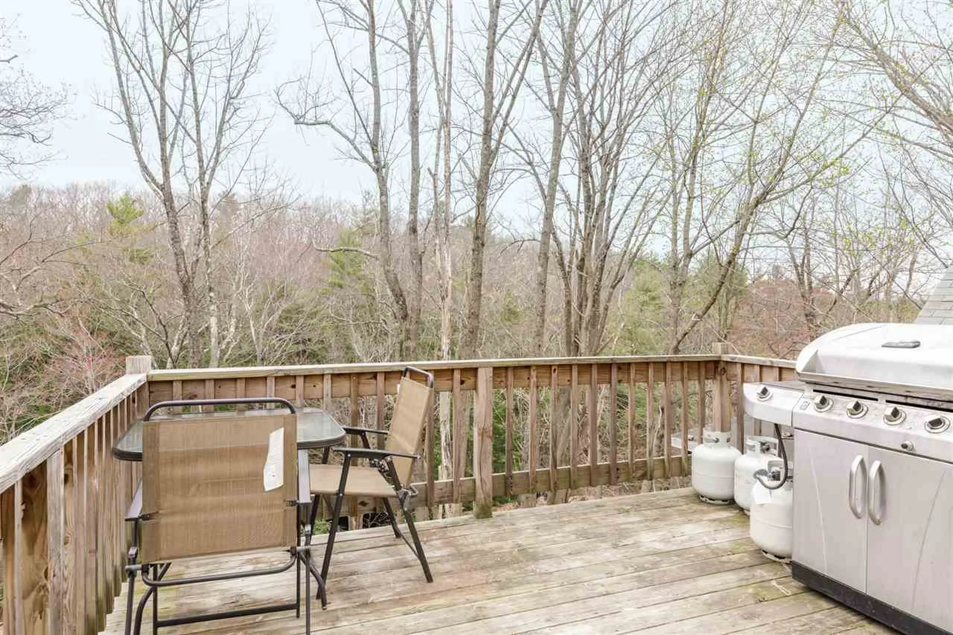 35 Charles Street Milton NH 03851-0000
