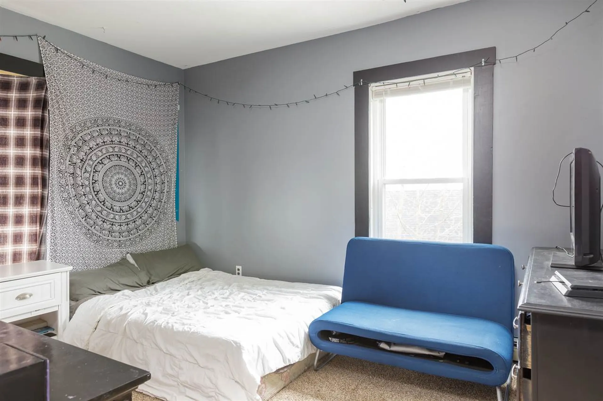 35 Charles Street Milton NH 03851-0000