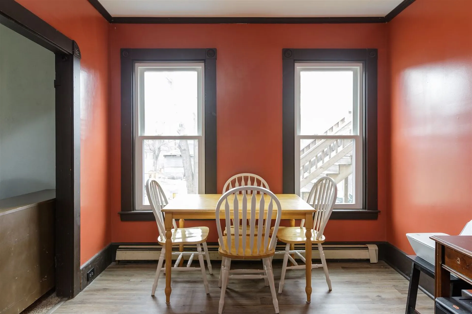 35 Charles Street Milton NH 03851-0000