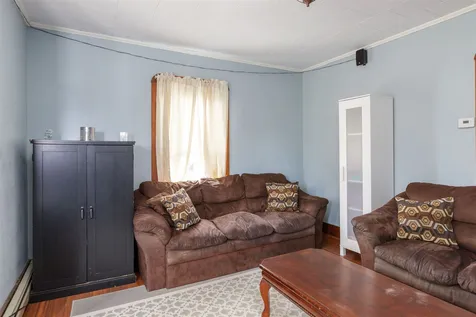 35 Charles Street Milton NH 03851-0000