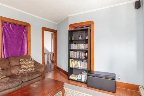 35 Charles Street Milton NH 03851-0000